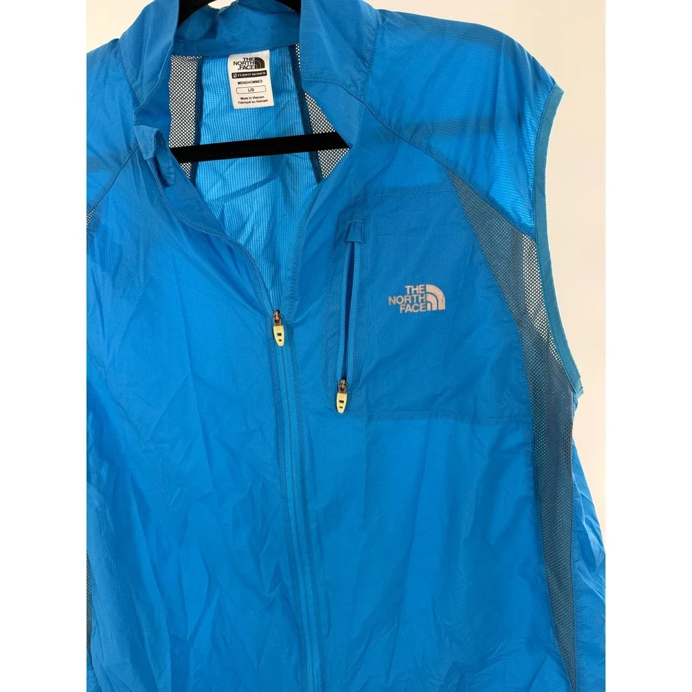 The North Face 1379 north